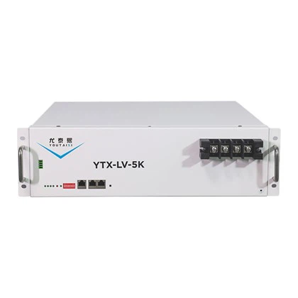 Orkugeymslukerfi fyrir rafhlöður